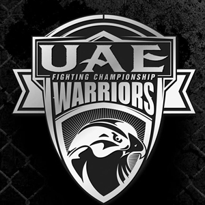 ADW - UAE Warriors 18