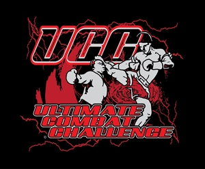 Ultimate Combat Challenge - UCC 42: Espinoza vs. Blackman