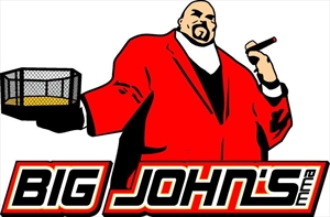 Big John's MMA - Proving Grounds