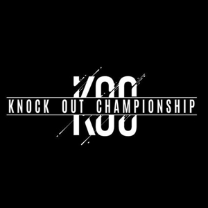 Knock Out Championship - Halloween