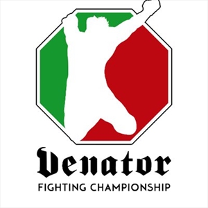 Venator FC - Guerrieri Italiani Finals