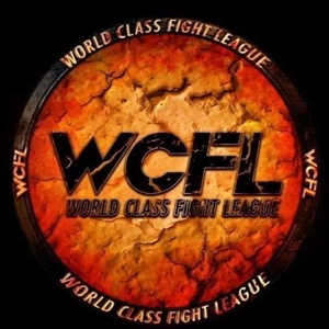 WCFL 5 - World Class Fight League 5