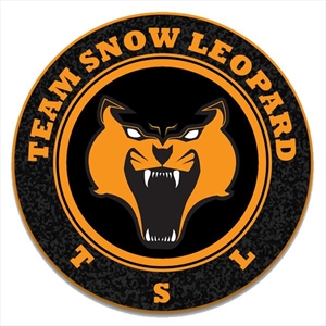 SLFC 3 - Snow Leopard Fighting Championship 3