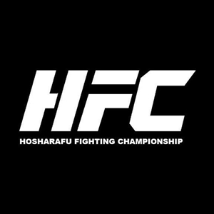 HFC 32 - Hosharafu Fighting Championship 32: Asian Eagles