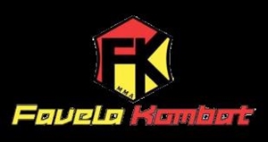 FK MMA - Favela Kombat 38