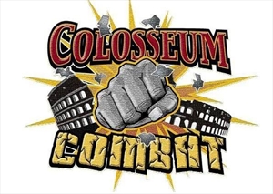 CC - Colosseum Combat 36