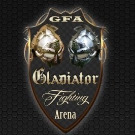 GFA - Gladiator Fighting Arena