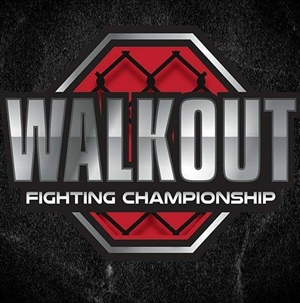 Walkout FC 9 - Joplin Fight Night