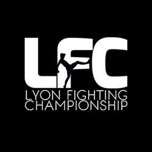 LFC - Lyon Fighting Championship 9