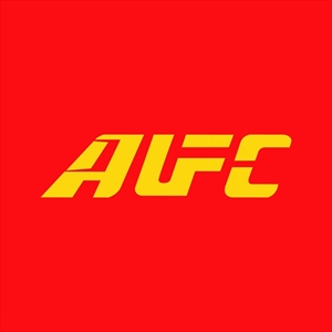 AUFC 12 - Arabic Ultimate Fighting Championship 12