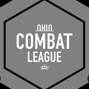 OCL - Ohio Combat League 7: Arnold Sports Festival - All Professional Card