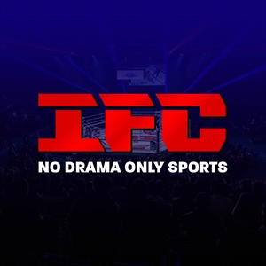 IFC MMA - Integra FC 12