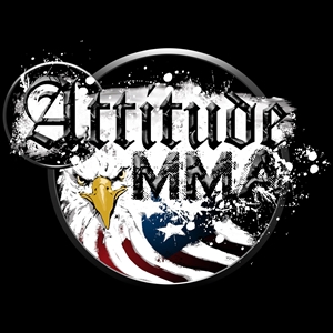 AMF - Attitude MMA Fights 22