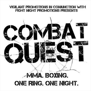 Combat Quest 6 - Get the Strap