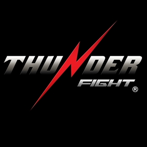Thunder Fight 2 - MMA Championship