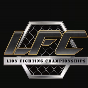 LFC 13 - Lion Fighting Championships 13