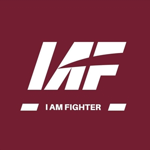 IAF 2 - I Am Fighter 2