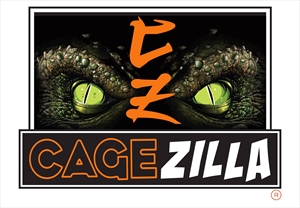 CZMMA - Cagezilla FC 52