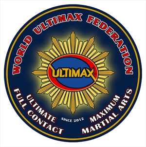 Ultimax FC - Ultimax Fight Night