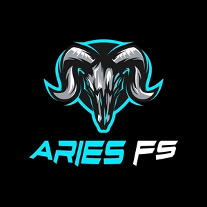 AFS - Aries Fight Series: Amp'd