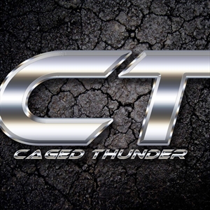 CT 25 - Caged Thunder 25: Hall of Fame Fights