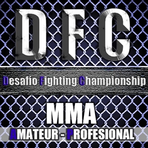 DFC 2 - Desafio Fighting Championship 2