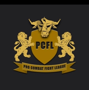 PCFL 2 - Pro Combat Fight League