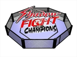 SFC - Sombra Fight Champions 20