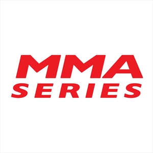 MMA Series 42 - Strong Spirit