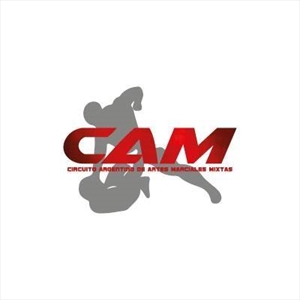 CAM 6 - Circuito Argentino de MMA