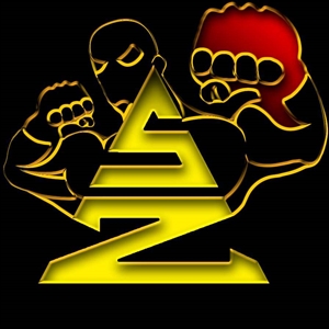 Zuri MMA 8 - MMA-K1 Fight Night