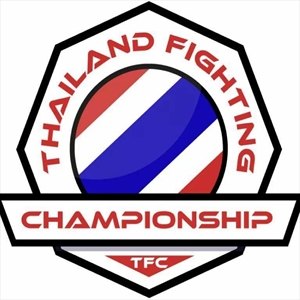 TFC 7 - Thailand Fighting Championship 7