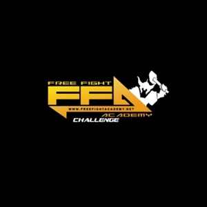 FFAC - FFA Challenge 5: Orange MMA Fight Night