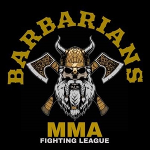 Barbarian's 16 - Barbarians Fighting League