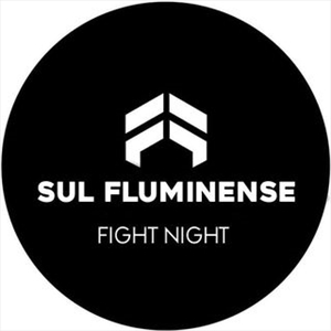 SFFN 8 - Bolachinha Vs Amâncio - Sul Fluminense Fight Night