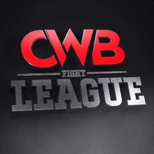 CWB FIGHT LEAGUE - CWB 35