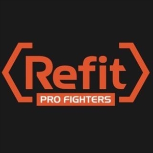 Refit Pro Fighters - Refit Pro Fighters 1
