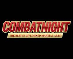 Combat Night Pro 18 - Duval