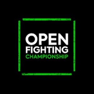 OFC 1 - Open Fighting Championship 1