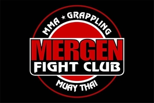 MFC 2 - Mergen Fighting Championship 2