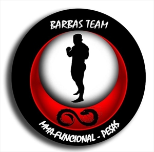 BEL 5 - Barbas Extreme League 5
