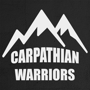 Carpathian Warriors 14 - Gala MMA