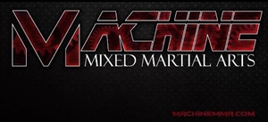 MMMA 26 - Machine MMA 26