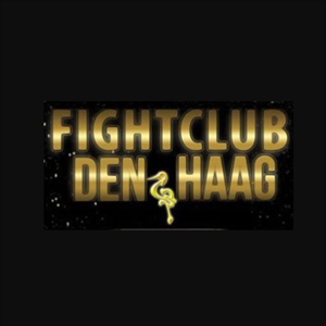 Fight Club Den Haag - Welcome to the Octagon 3