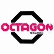 Octagon Promotion - Octagon 25