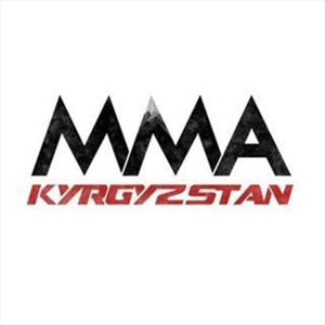 MMA Kyrgyzstan - Boroda MMA