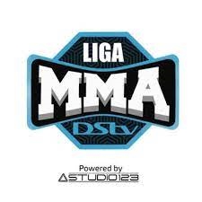 DSTV Liga MMA - SFL 1
