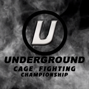 UCFC 3 - Underground Cage Fighting Championship 3