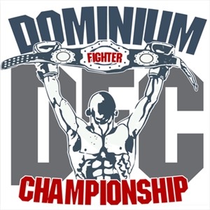 DFC - Dominium Fighter Championship 10: Edicao Ouro