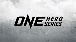 One Championship - One Hero Series November